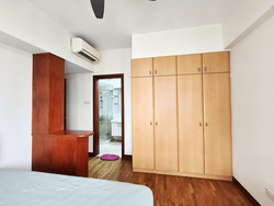 The Mayfair (D22), Condominium #449926831